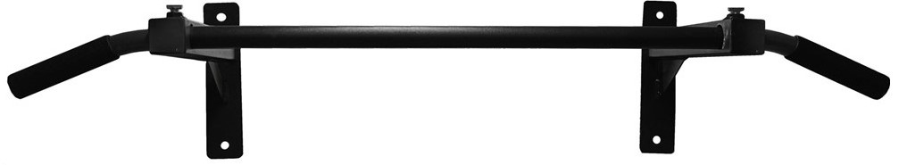 Gymstick Pro Chinning Bar Deluxe - Avec vidéos d'entraînement en ligne