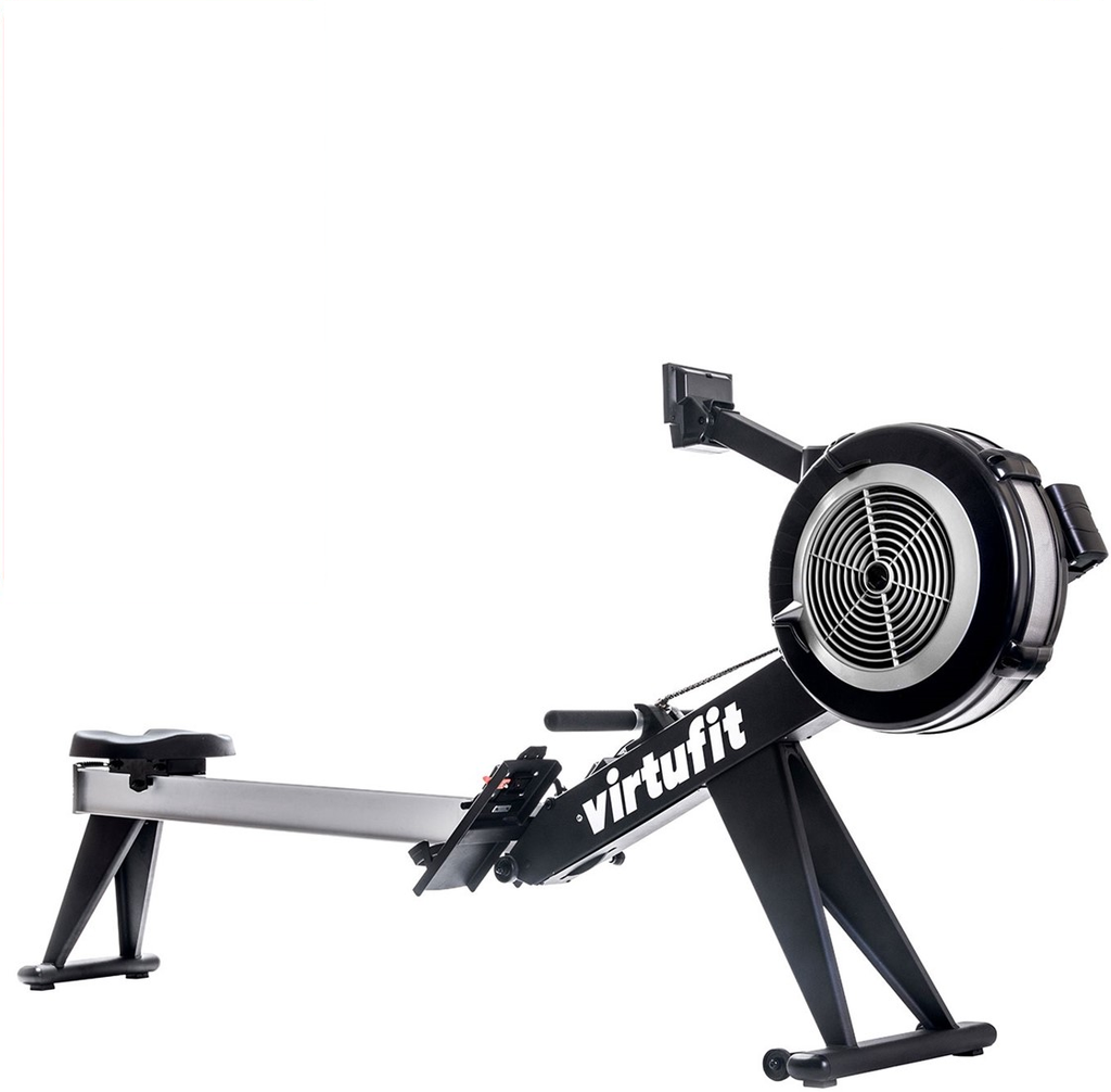 VirtuFit Ultimate Pro 2i Roeitrainer Bluetooth/ANT+ - Tweedekans