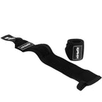 Bracelets élastiques pour poignets VirtuFit - Noirs - Tweedekans