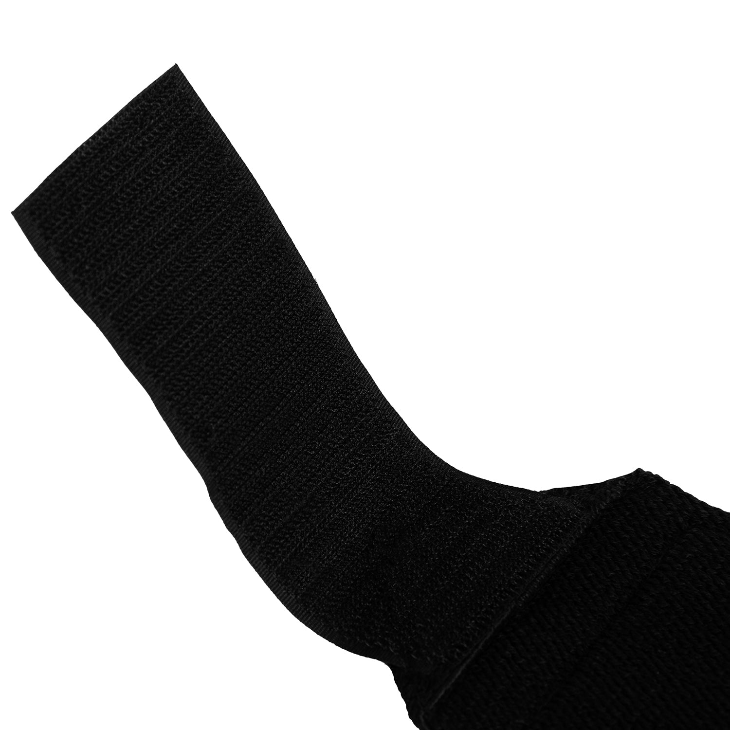 Bracelets élastiques pour poignets VirtuFit - Noirs - Tweedekans