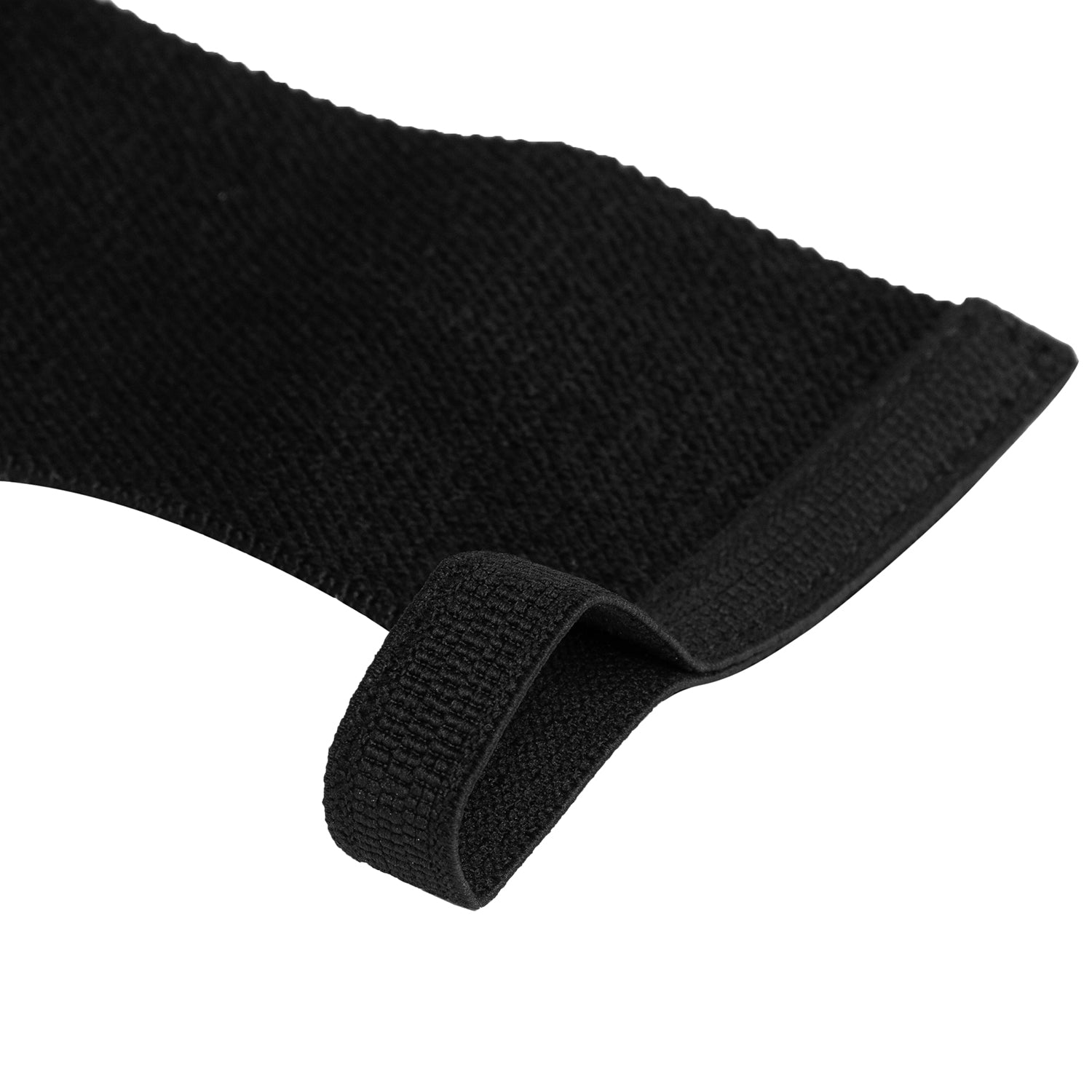 Bracelets élastiques pour poignets VirtuFit - Noirs - Tweedekans