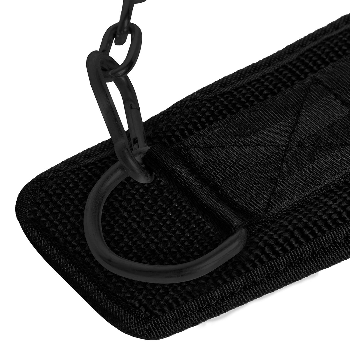 Ceinture de trempage en nylon VirtuFit - Tweedekans