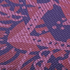 Gaiam Premium Metallic Yoga Mat - 6 mm - Athenian Rose