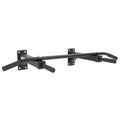 VirtuFit Multifunctionele Optrekstang Pro - Pull Up Bar - Tweedekans