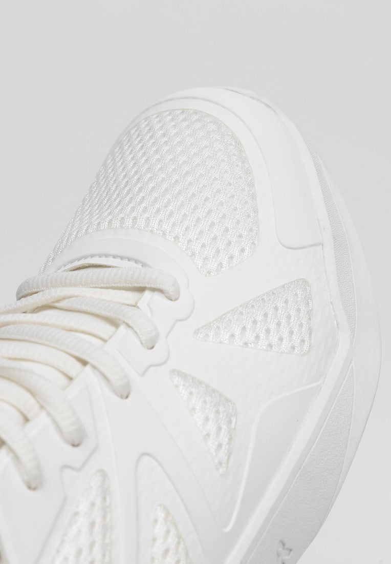 Gorilla Wear Gym Hybrids - Blanc