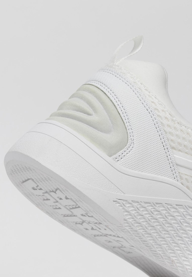 Gorilla Wear Gym Hybrids - Blanc