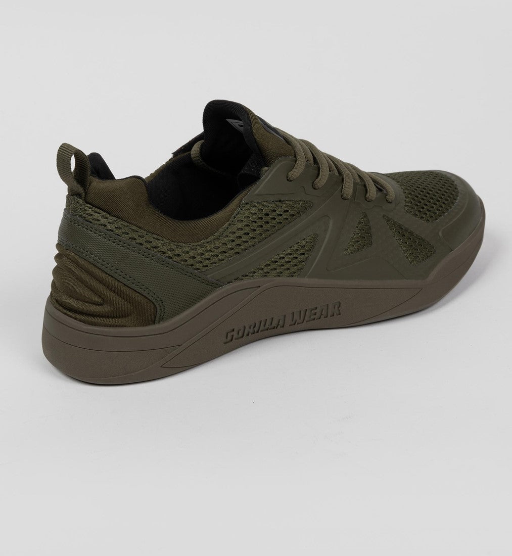 Gorilla Wear Gym Hybrids - Vert