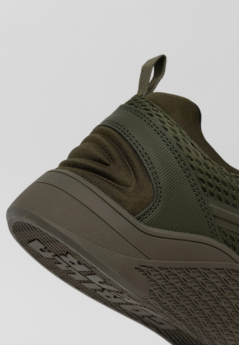 Gorilla Wear Gym Hybrids - Vert