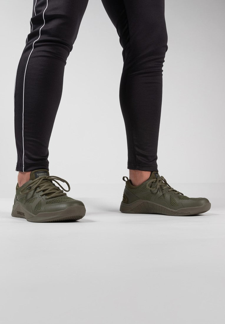 Gorilla Wear Gym Hybrids - Vert