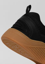 Gorilla Wear Gym Hybrids - Noir/Brown