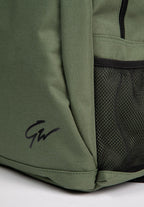 Gorilla Wear Duncan Backpack - Vert militaire