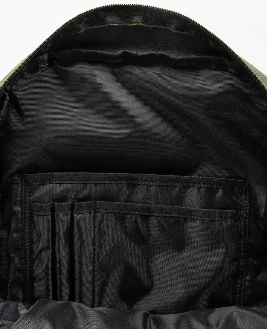 Gorilla Wear Duncan Backpack - Vert militaire