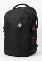 Gorilla Wear Akron Backpack - Noir