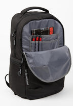 Gorilla Wear Akron Backpack - Noir