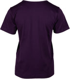 Neiro Seamless T-Shirt - Purple