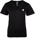 Neiro Seamless T-Shirt - Noir