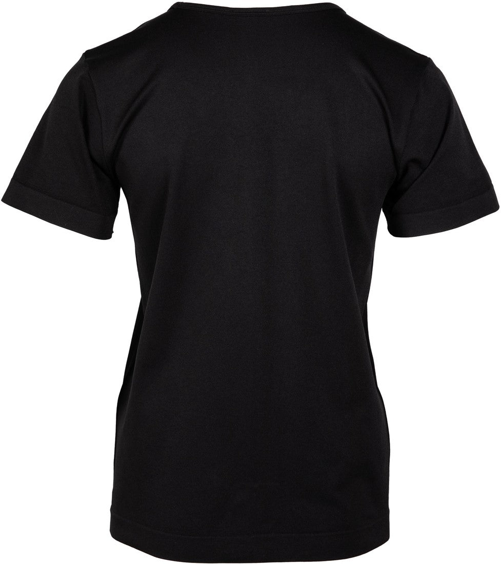 Neiro Seamless T-Shirt - Noir