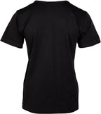 Neiro Seamless T-Shirt - Noir