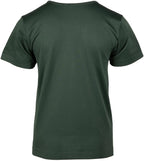 Neiro Seamless T-Shirt - Vert militaire