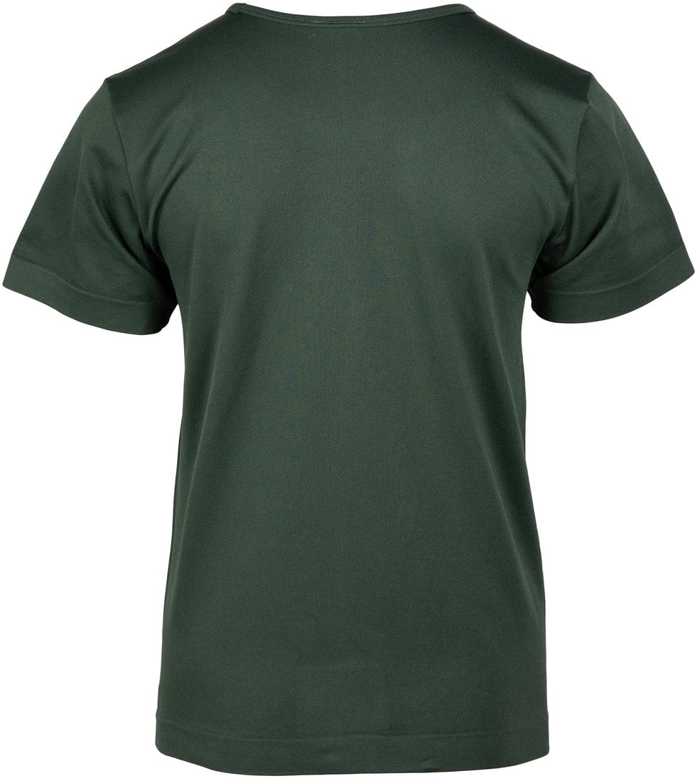 Neiro Seamless T-Shirt - Vert militaire