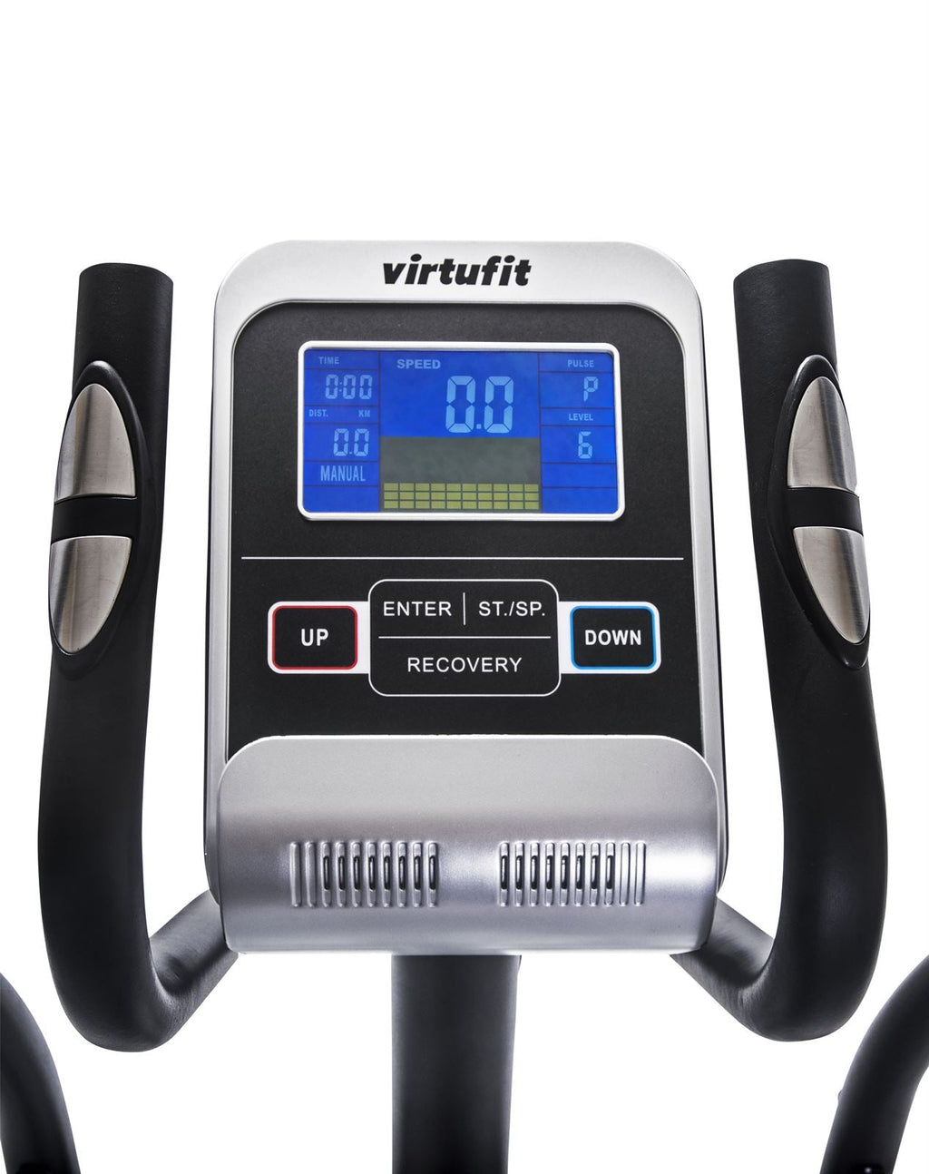 VirtuFit CTR 1.2i Vélo Elliptique - Tweedekans