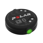 Polar Verity Sense Optische Hartslagsensor - Armband - Grijs