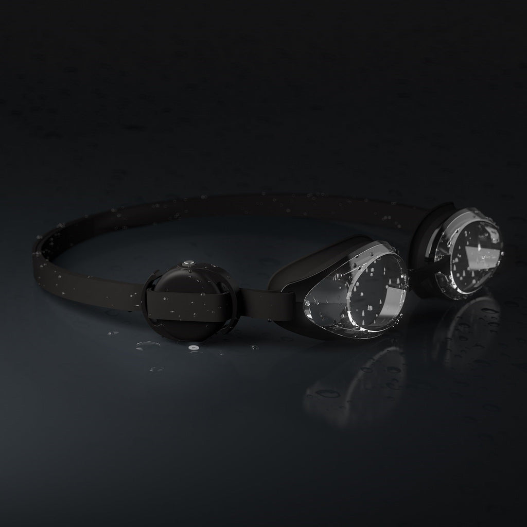 Polar Verity Sense Optische Hartslagsensor - Armband - Grijs