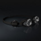 Polar Verity Sense Optische Hartslagsensor - Armband - Grijs
