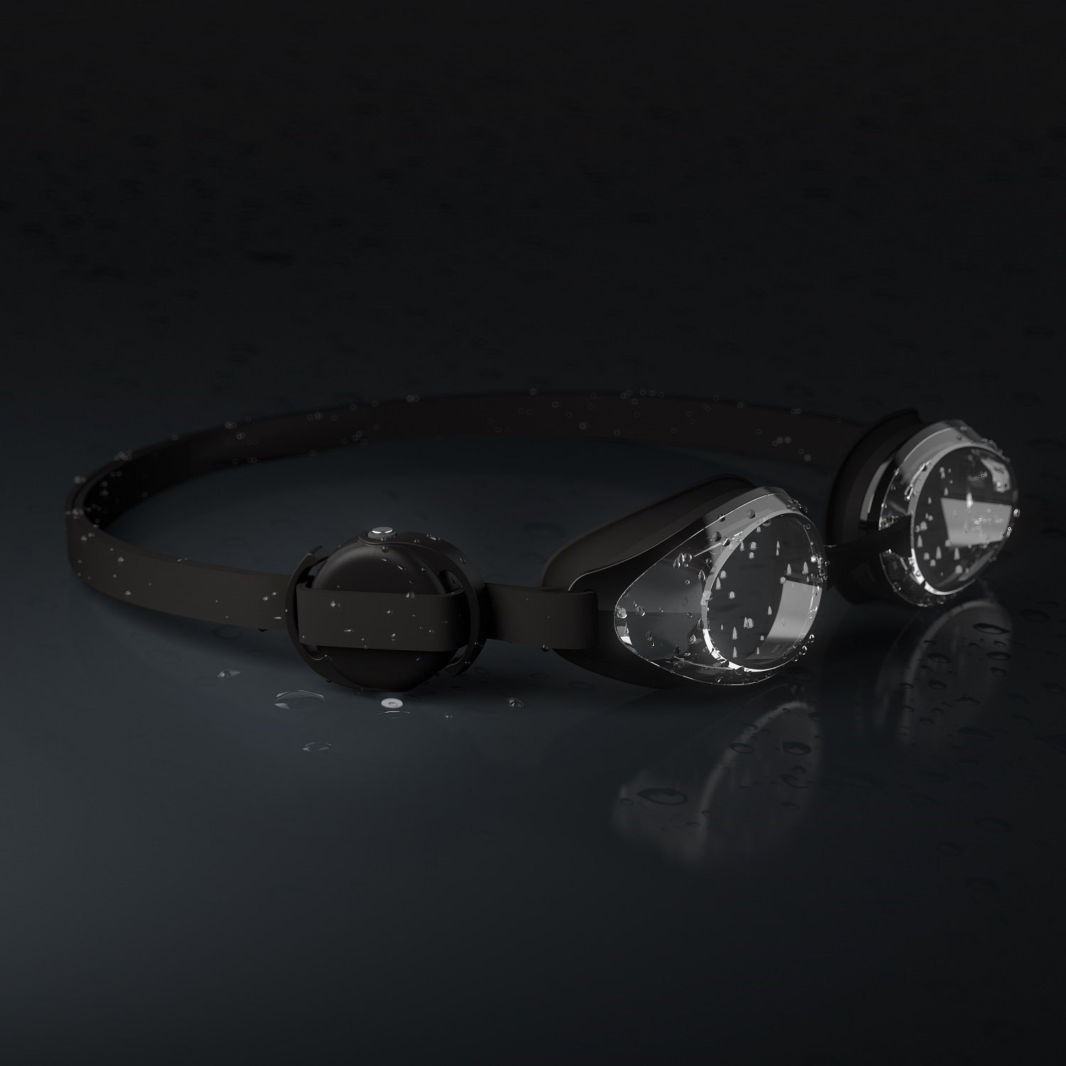 Polar Verity Sense Optische Hartslagsensor - Armband - Grijs