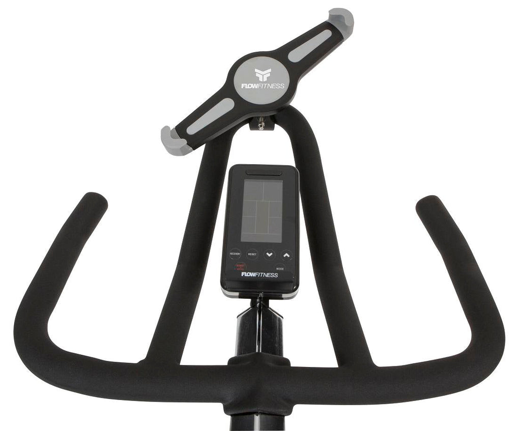 Support de tablette Flow Fitness