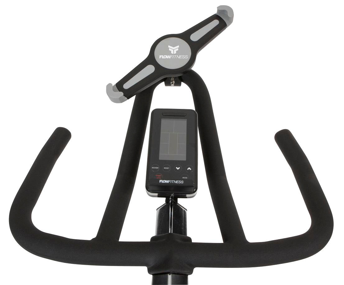 Support de tablette Flow Fitness