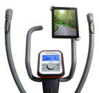 Support de tablette Flow Fitness