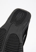 Gorilla Wear Troy High Tops - Noir/Gris
