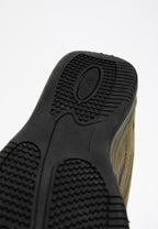 Gorilla Wear Troy High Tops - Vert militaire
