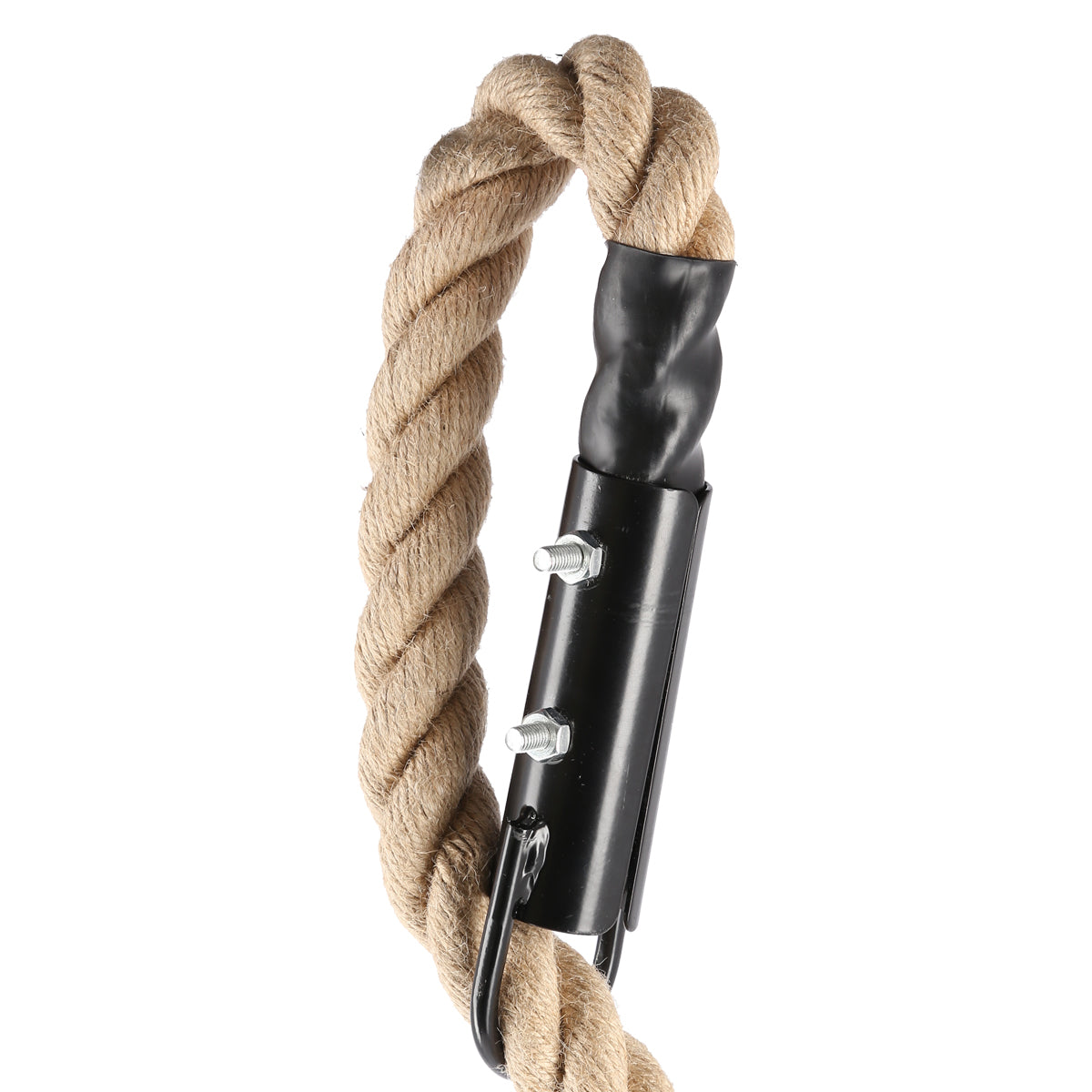 HMS Corde d'escalade - Climbing Rope - 5 mètres - Tweedekans
