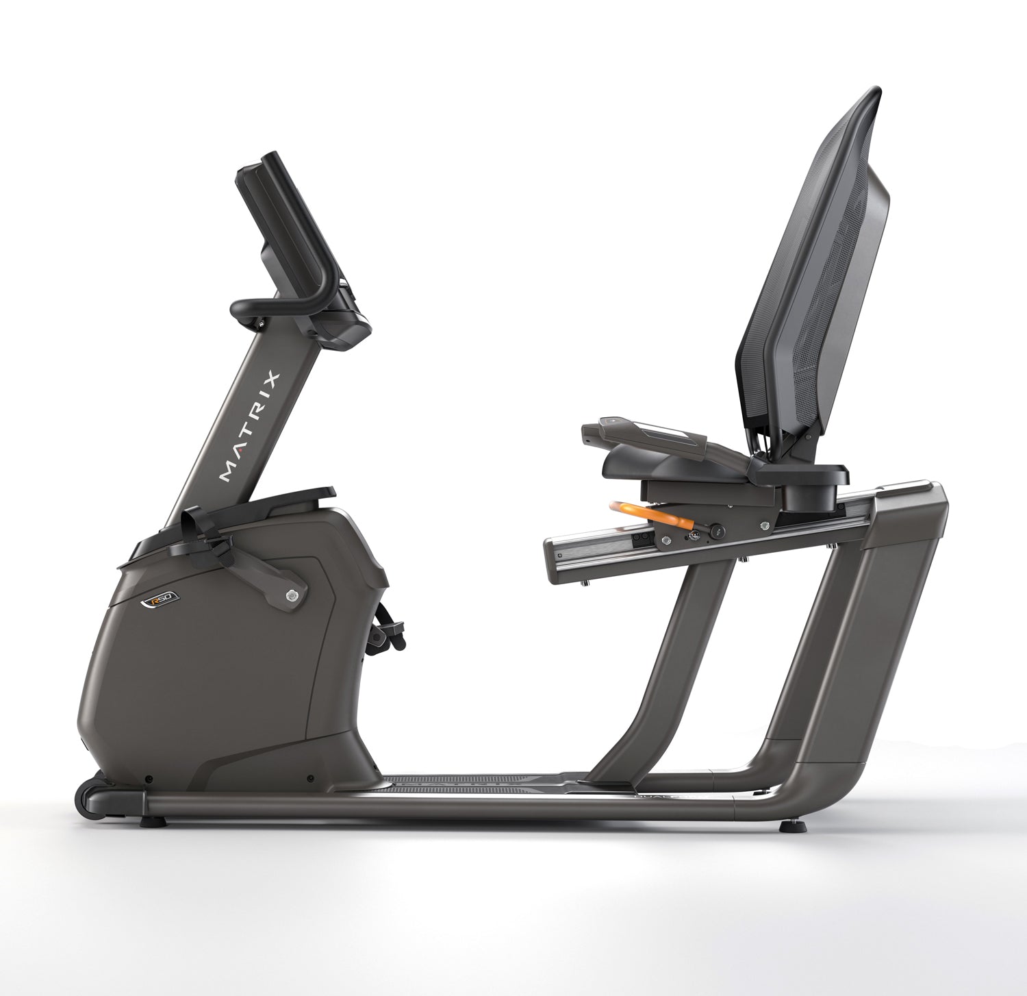Matrix R50 Ligfiets - XER