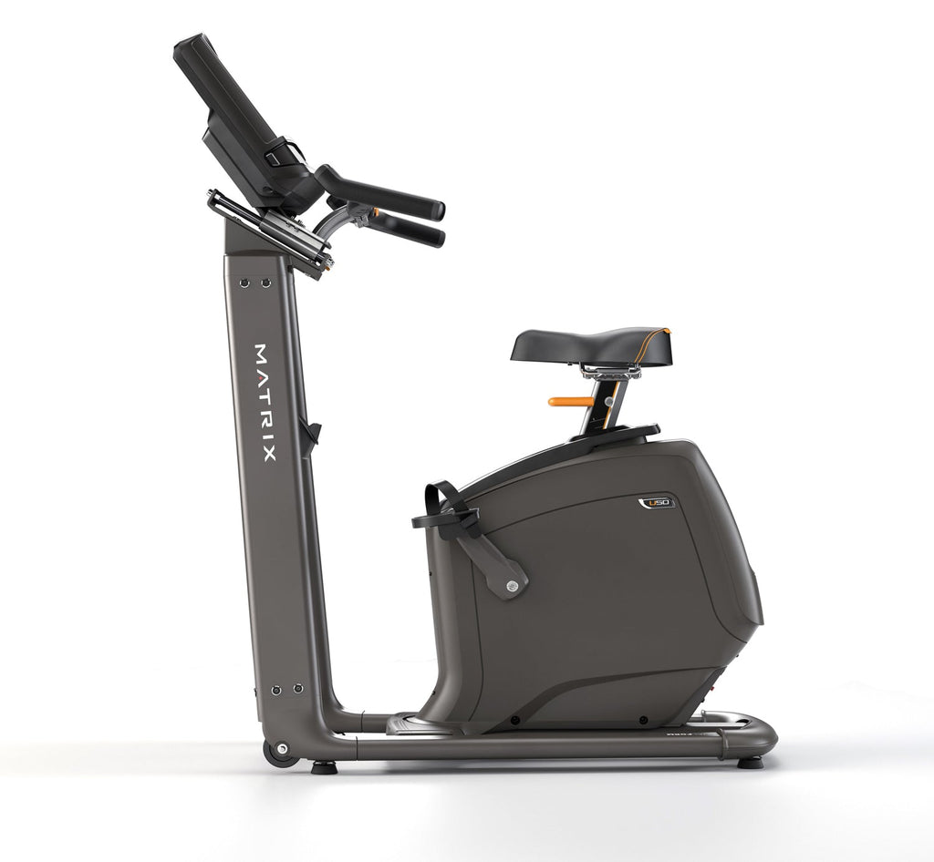Matrix U50 Hometrainer - XR