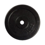 VirtuFit Gietijzeren Halterschijven Set - 40 kg