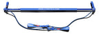 Gymstick Original 2.0 - Medium (bleu) - avec vidéos d'entraînement en ligne