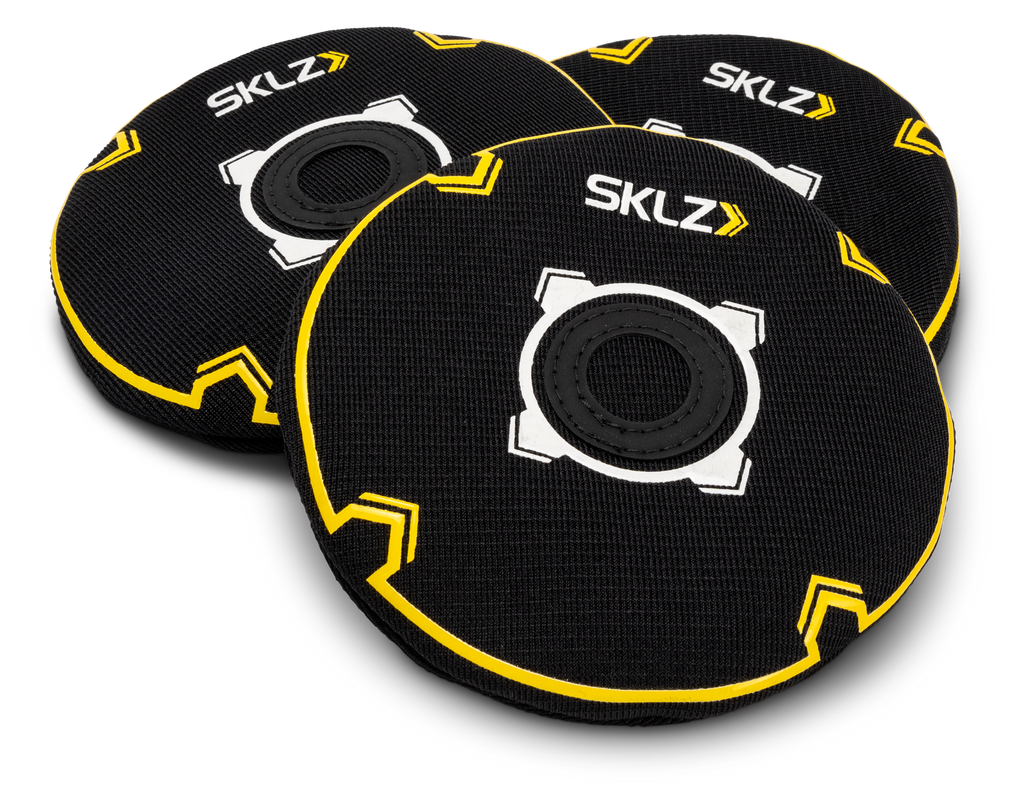 SKLZ Bunker Caddie - Entraîneur de terrain pour bunker de golf