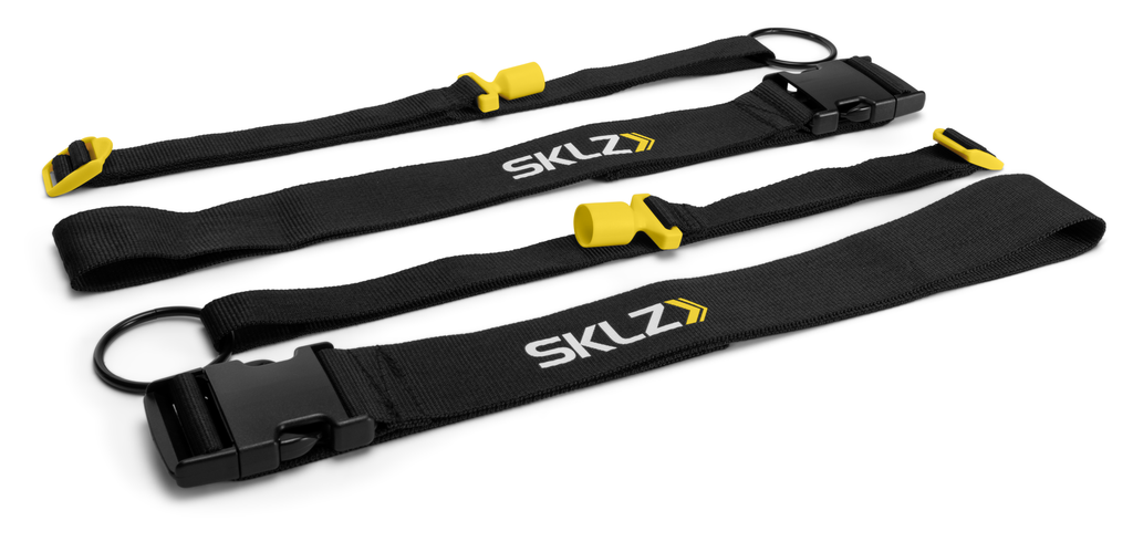 SKLZ Ceinture Double d'agilité