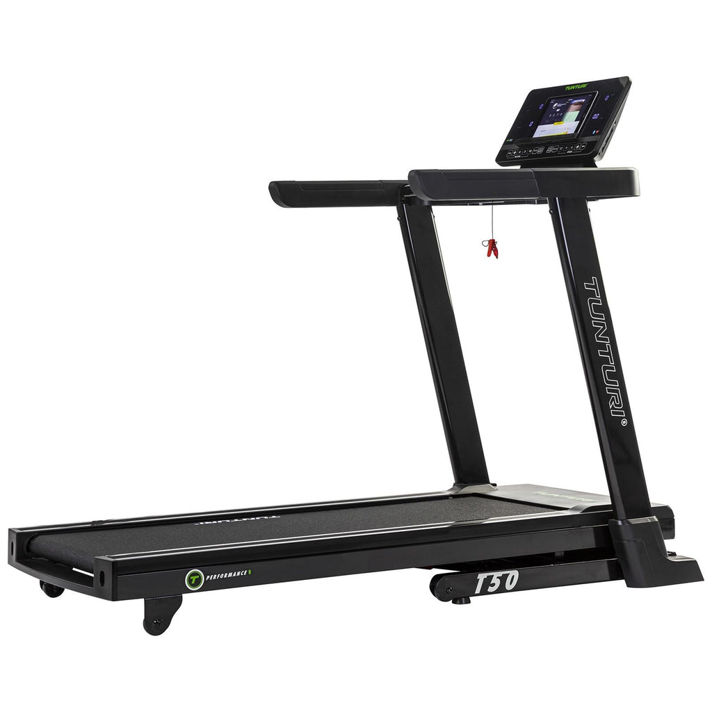 Tunturi Performance T50 Tapis de course