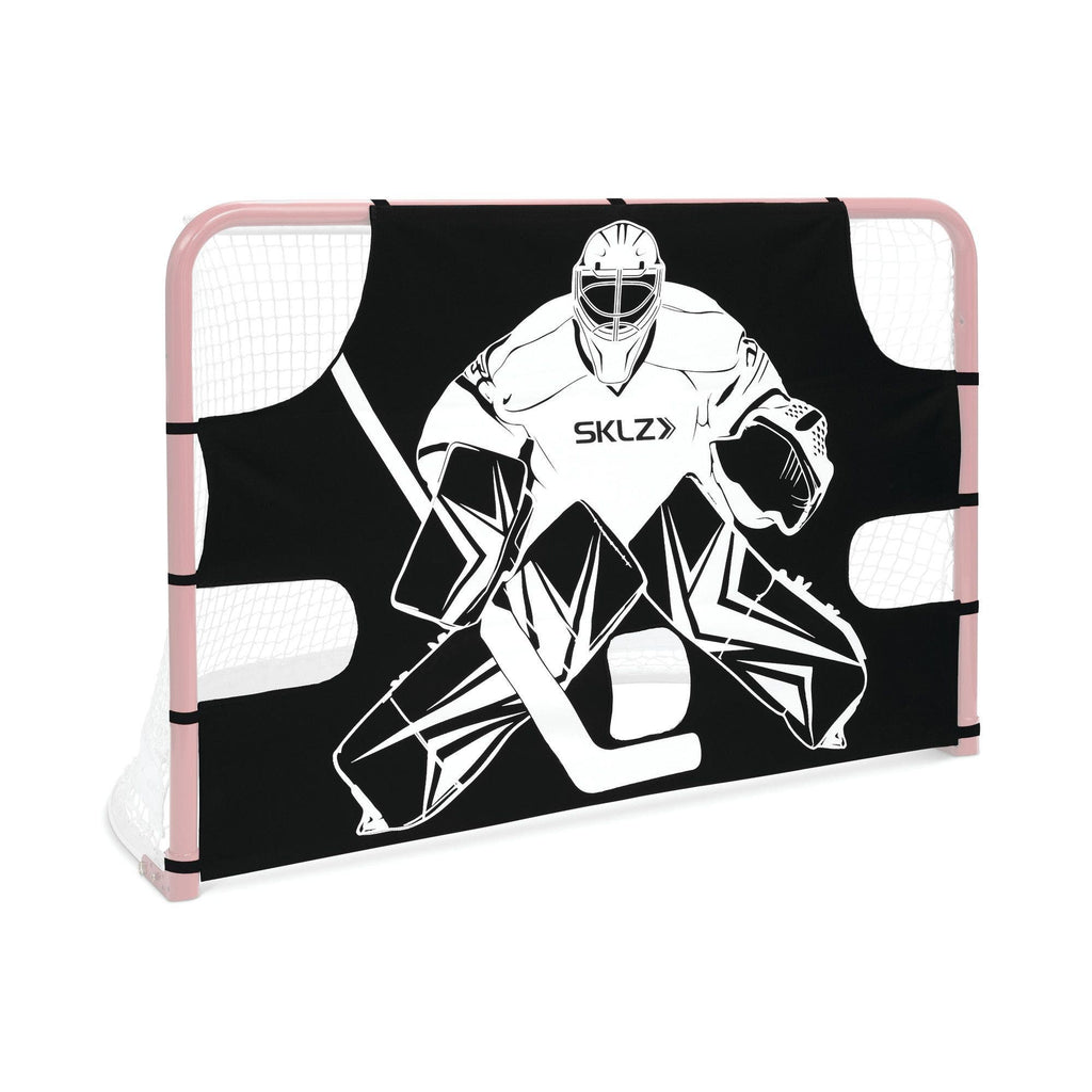 SKLZ Hockey Shooting Target - Pour le Hockey sur Glace