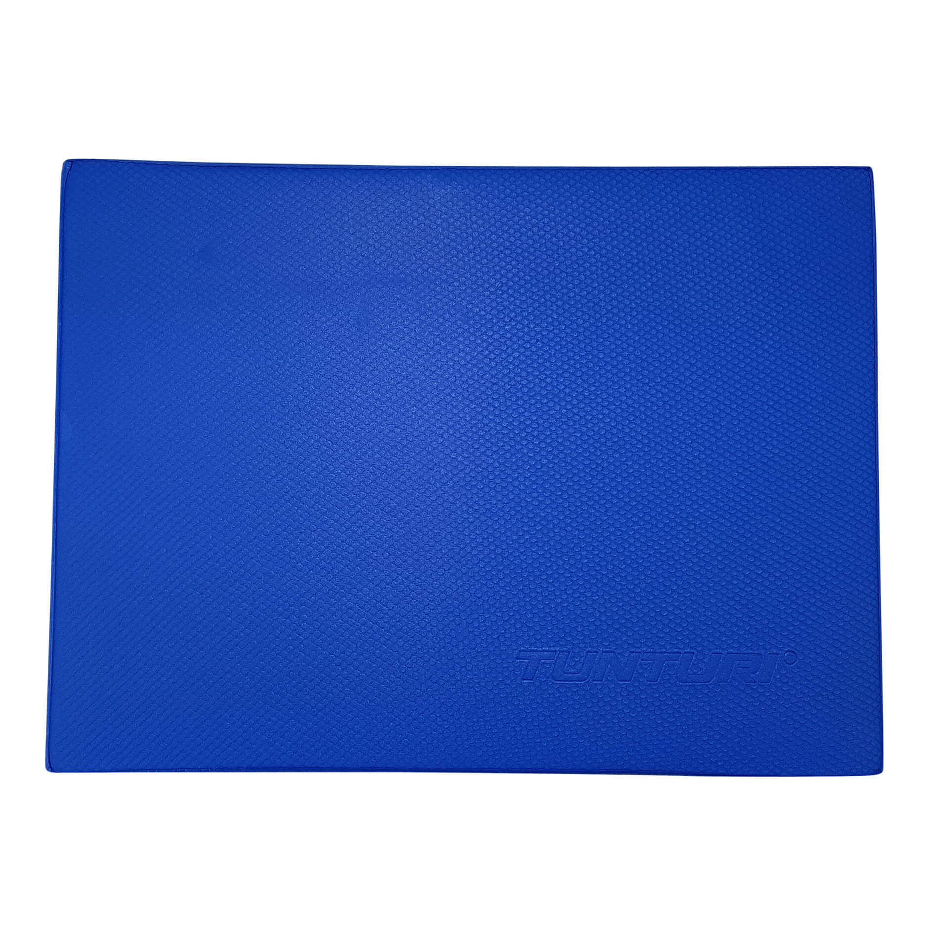 Tunturi Tunturi Matelas Équilibre Yoga en TPE