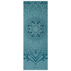 Gaiam Yoga Mat - 6 mm - Niagra