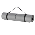 HMS Yoga Mat - Grijs - 12 mm
