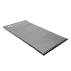 HMS Premium Tapis de Fitness Pliable - Gris