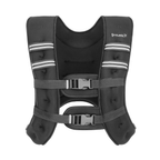HMS Gilet de Poids Ajustable - 5 kg