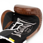 Everlast 1910 Classic Gants De Boxe - Brun