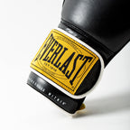 Everlast 1910 Classic Gants De Boxe - Noir